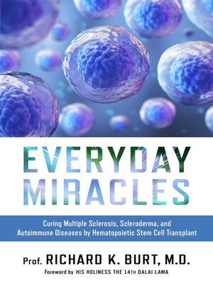 cover image of Everyday Miracles